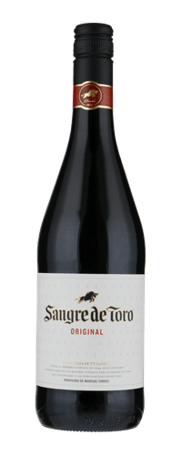 Torres Sangre De Toro Tinto 0,75 Ltr 0,75 ltr 13%