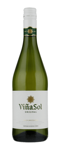 Torres Vina Sol Blanco 0,75 ltr 11,5%
