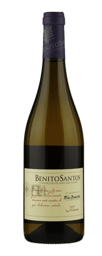 Benito Santos Pago De Xoan Albarino 0,75 ltr 13%
