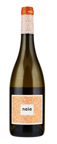 Bodegas Naia Naia 0,75 ltr 13%