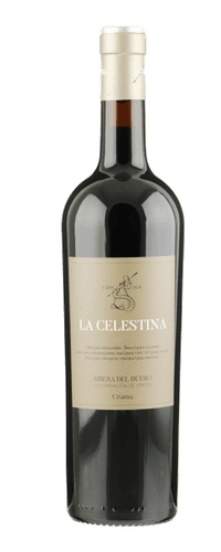 La Celestina Crianza 0,75 ltr 14,5%