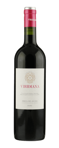 La Celestina Viridiana Roble 0,75 ltr 14,5%