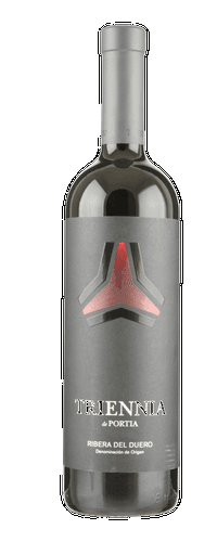 Portia Triennia 0,75 ltr 15%