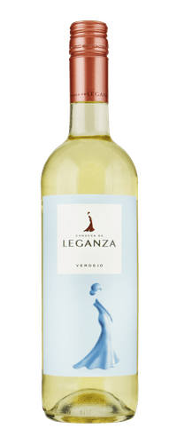Condesa De Leganza Verdejo 0,75 ltr 12%