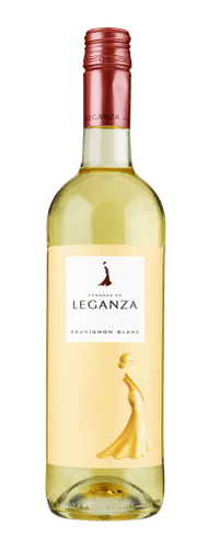 Condesa Leganza Sauvignon Blanc 0,75 ltr 12%