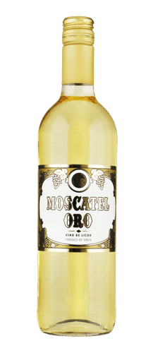 Moscatel Oro 0,75 ltr 15%