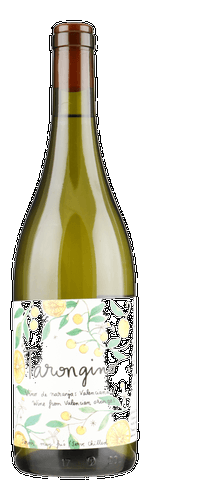 Tarongino Orange Ecologico Bio 0,75 ltr 7%