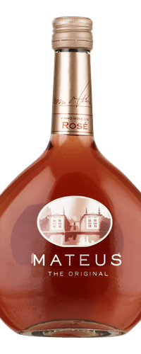 Mateus Rose 0,75 ltr 11%