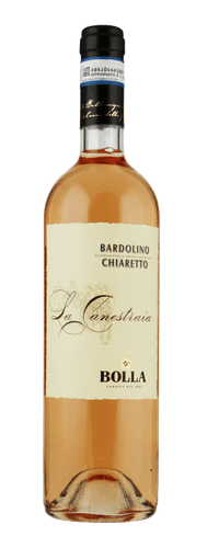 Bolla 883 Bardolino Chiaretto Doc Rose 0,75 ltr 11,5%
