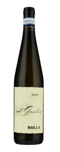 Bolla 883 Soave Classico Doc 0,75 ltr 12,5%