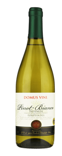 Domus Vini Pinot Bianco Trevenezie Igp 0,75 ltr 11,5%