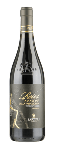 Sartori Amarone Della Valpolicella Classico Reius 0,75 ltr 15%