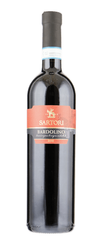 Sartori Bardolino D.O.C. 0,75 ltr 11,5%