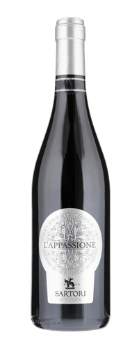 Sartori L'Appassione Rosso Trevenezie Igt 0,75 ltr 13%