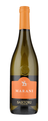 Sartori Marani Bianco Veronese 0,75 ltr 13,5%