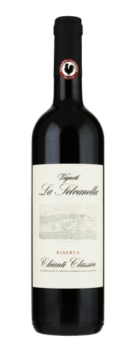 Melini La Selvanella Chianti Classico Riserva 0,75 ltr 13,5%