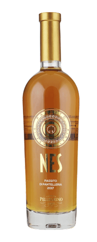 Pellegrino Nes Passito Di Pantelleria Cru 0,50 ltr 14,5%