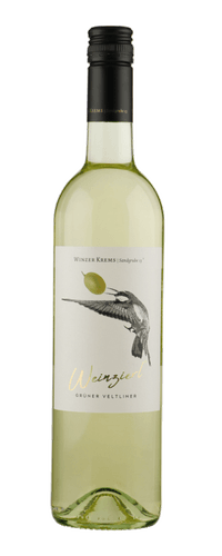 Weinzierl Gruner Veltliner 0,75 ltr 12,5%