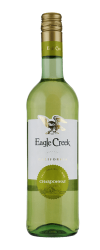 Eagle Creek Chardonnay /California 0,75 ltr 12,5%
