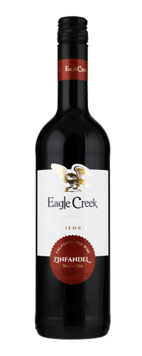 Eagle Creek Red Zinfandel 0,75 Ltr. 0,75 ltr 13,5%