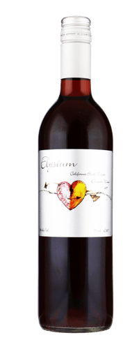 Elysium Black Muscat 0,75 Ltr. 0,75 ltr 15%