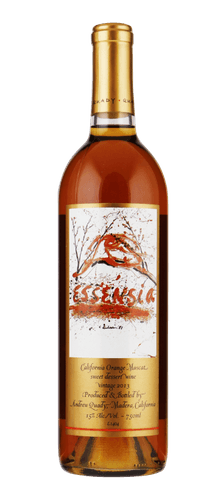 Essensia Orange Muscat 0,75 ltr 15%