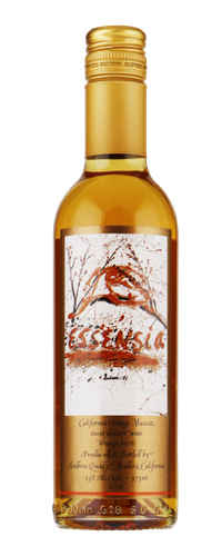 Essensia Orange Muscat 0,375 ltr 15%