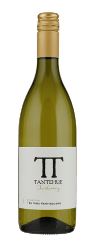 Tantehue Chardonnay By Vina Ventisquero 0,75 ltr 12,5%