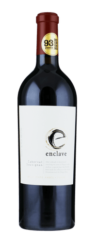 Ventisquero Enclave Cabernet Sauvignon 0,75 ltr 14%