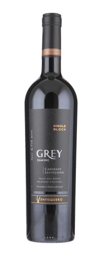 Ventisquero Grey Cabernet Sauvignon 0,75 ltr 14%