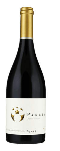 Ventisquero Pangea Syrah 0,75 ltr 14,5%