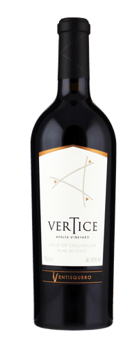 Ventisquero Vertice 0,75 ltr 14,5%