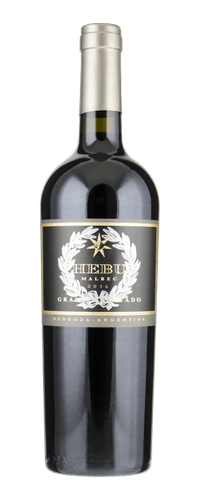 Phebus Gran Reserva Malbec Mendoza 0,75 ltr 14,5%