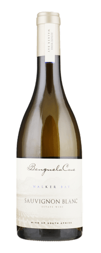 Benguela Cove Estate Sauvignon Blanc 0,75 ltr 13%