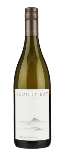Cloudy Bay Chardonnay 0,75 ltr 13,5%