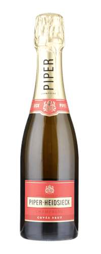 Piper Heidsieck Cuvee Brut 0,375 ltr 12%
