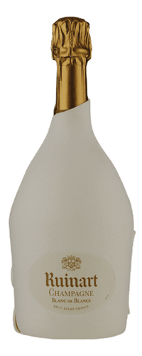 Ruinart Blanc De Blanc Second Skin 0,75 ltr 12,5%