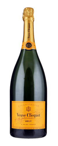 Veuve Clicquot Brut Carte Jaune Magnum 1,5 ltr 12%