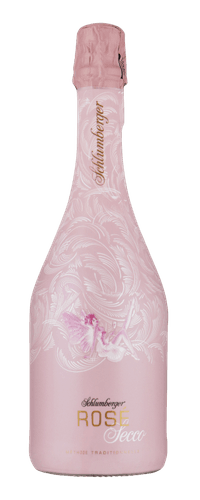 Schlumberger Sekt Rose Ice Secco 0,75 ltr 11,5%