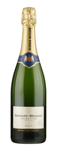 Bernard Massard Selection Brut 0,75 ltr 12%