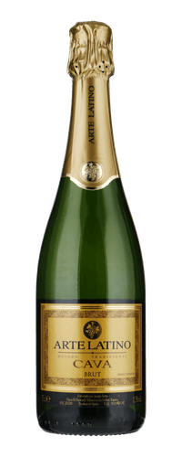 Arte Latino Cava Brut 0,75 ltr 11,5%