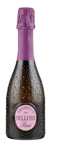 Bellussi Prosecco Doc Rose Brut 0,375 ltr 11%