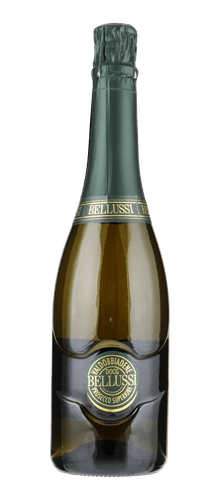 Bellussi Prosecco Superiore Valdobbiadene Extra Dry Docg 0,75 ltr 11%