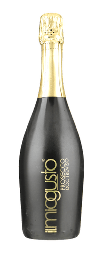 Il Miogusto Prosecco Doc Treviso 0,75 ltr 11%