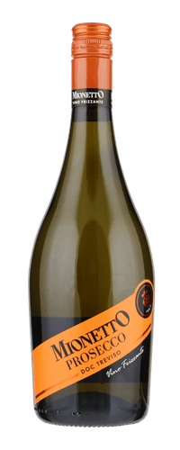 Mionetto Prosecco Doc Treviso Frizzante 0,75 ltr 11%