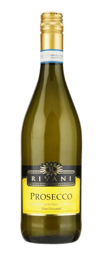 Rivani Prosecco Frizzante Doc 0,75 ltr 10,5%