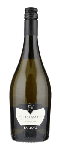Sartori Prosecco Vino Frizzante Doc 0,75 ltr 11%