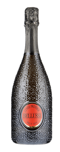 Bellussi Cuvee Prestige Vsq Brut 0,75 ltr 12%