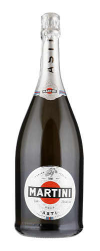 Martini Asti Spumante 1,5 ltr 7%