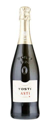 Tosti Asti Spumante D.O.C.G. 0,75 ltr 7,5%